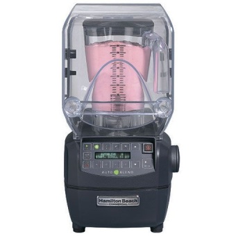 Блендер Hamilton Beach HBH850-CE в ШефСтор (chefstore.ru)
